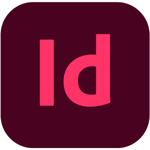 InDesign