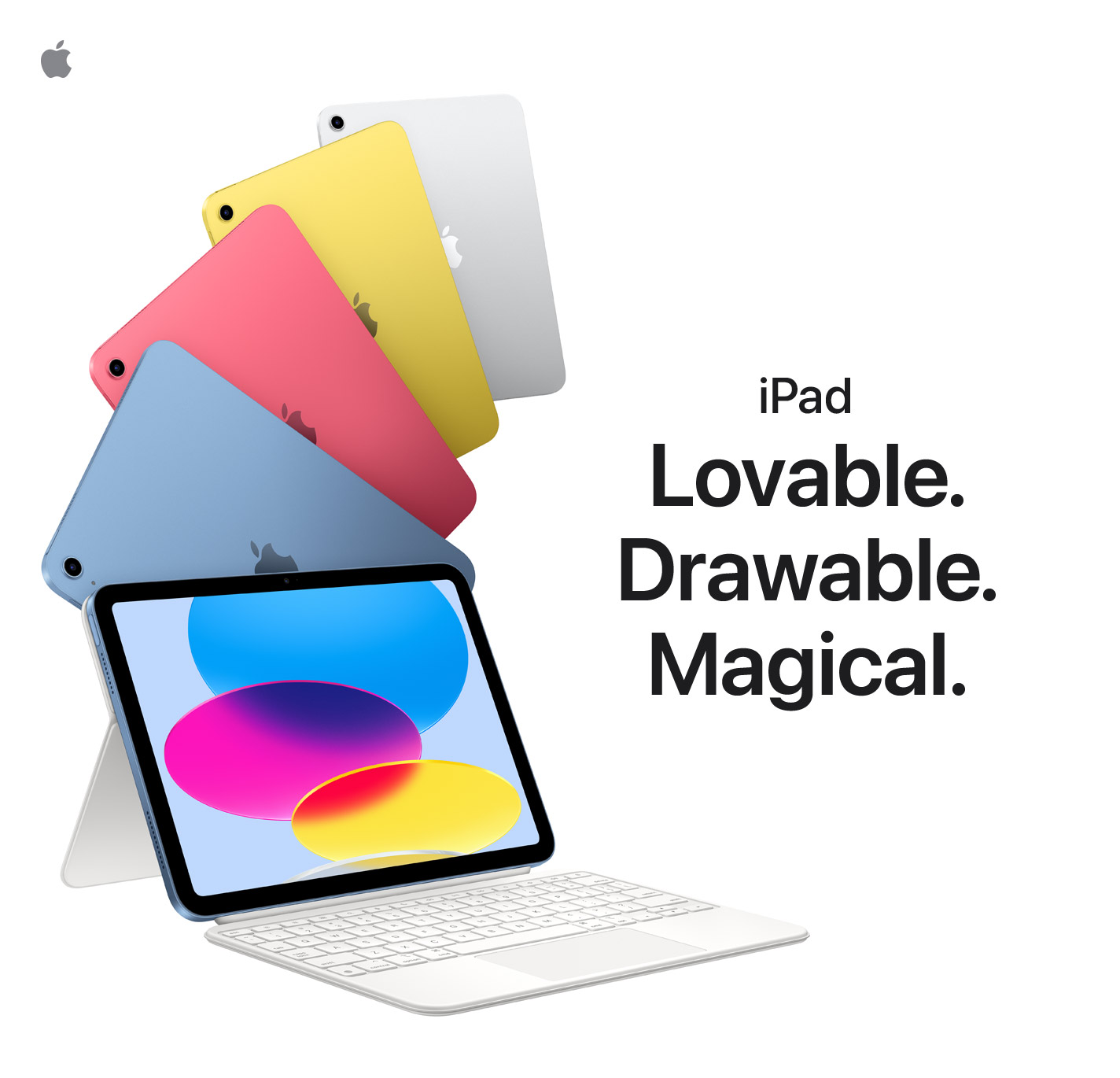 ipad hero