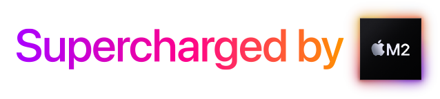 super charged